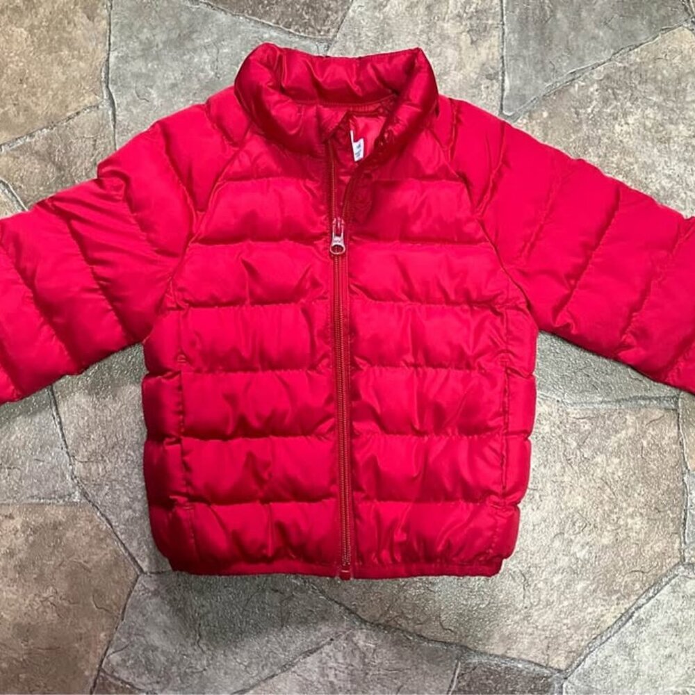 Wonder Kids Puffer Coat 18 months